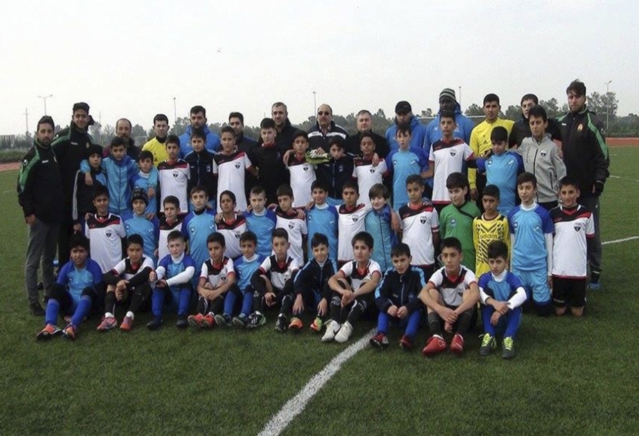 “Zirə” klubu Şirazda keçiriləcək beynəlxalq turnirə dəvət alıb