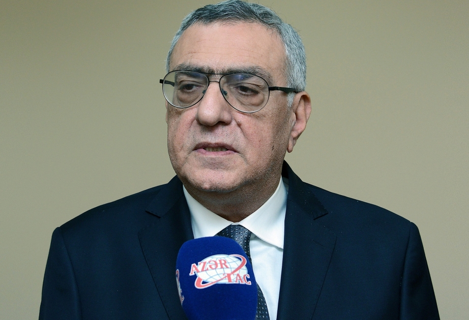 Çingiz Hüseynzadə: İslamiada Azərbaycanın yüksək təşkilatçılıq bacarığını dünyaya bir daha nümayiş etdirdi