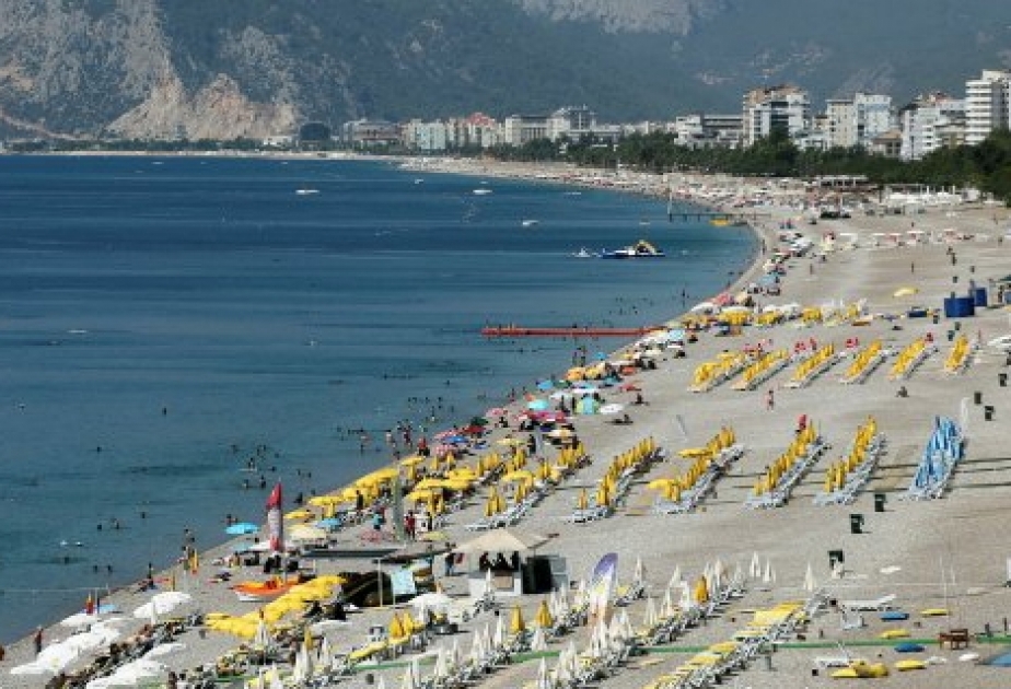 Tourismus Türkei: 2018 erwartet Regierung 37 bis 38 Millionen Touristen