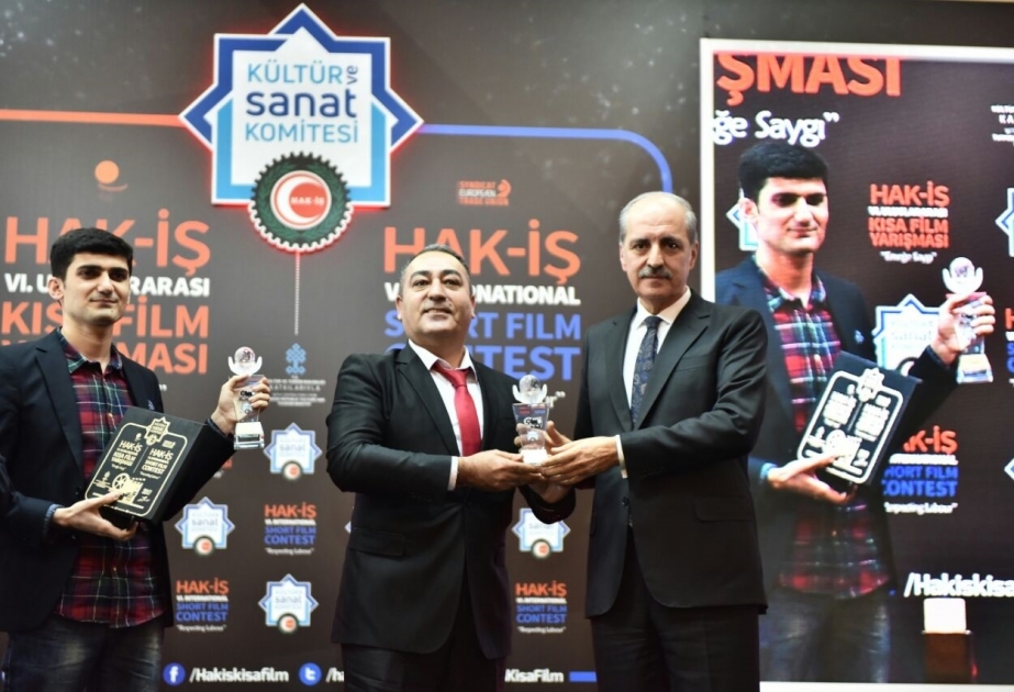 “Qara bağ” filmi beynəlxalq festivalda “Ən yaxşı film” nominasiyasının qalibi olub