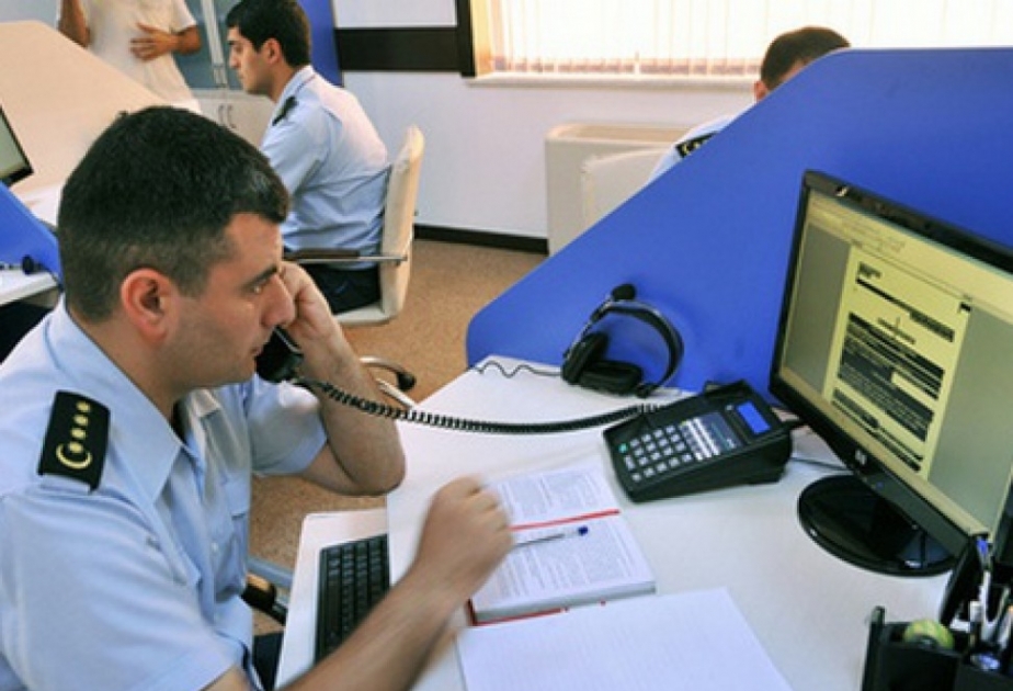 Bu ilin 11ayında partnyor vergiödəyicilərə 4131 məlumatlandırma xidməti göstərilib