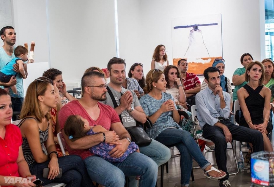“YARAT”dan yeni layihə - “Müsbət proqressiv valideyn”