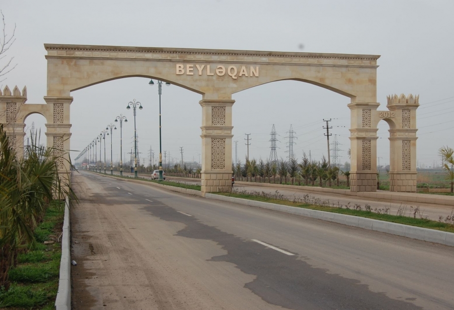 İqtisadiyyat naziri Beyləqanda vətəndaşları qəbul edəcək