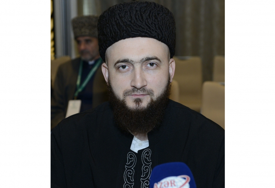 Муфтий Татарстана: Имамы России принимали активное участие на мероприятиях, организованных в рамках Года исламской солидарности