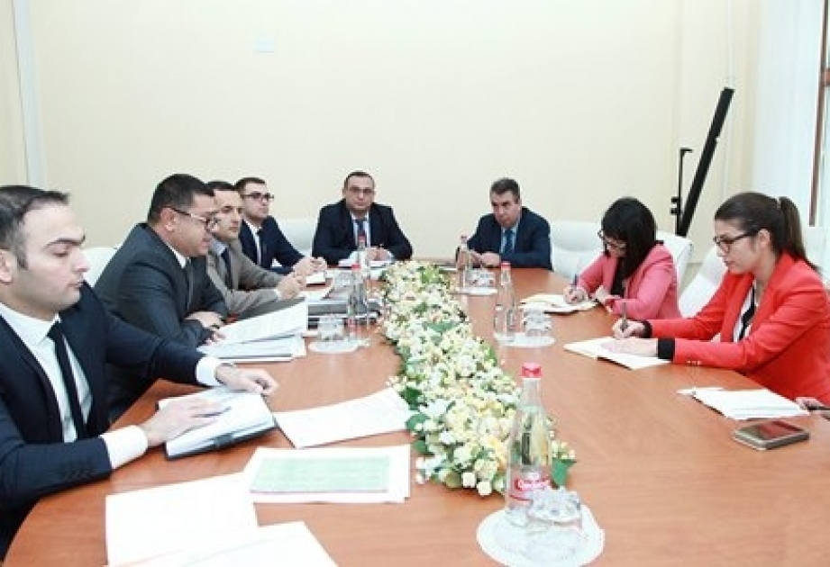 Strateji Yol xəritələrinin monitorinqi və qiymətləndirilməsi istiqamətində beynəlxalq metodologiya öyrəniləcək
