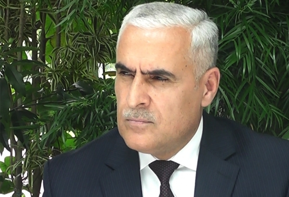 Vüqar Rəhimzadə: “The Financial Times”ın Azərbaycanla bağlı əsassız iddiaları heç bir reallığa söykənmir