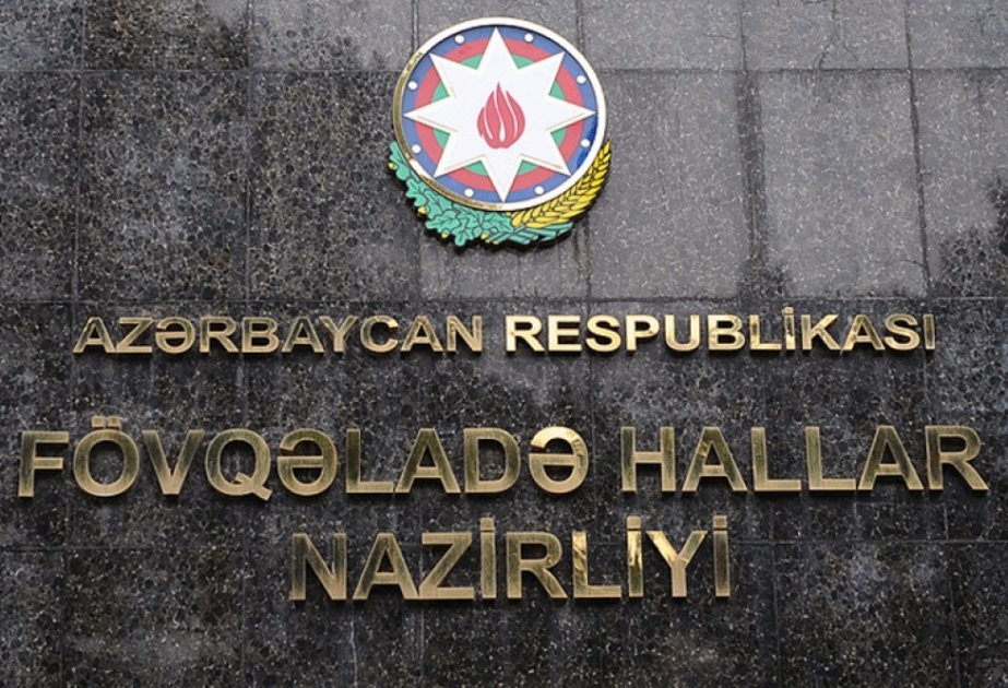 FHN: Bakı Dəmir Yolu Vağzalında heç bir partlayıcı qurğu və şübhəli əşya aşkarlanmayıb