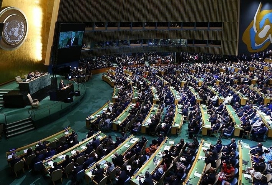 UN adopts Jerusalem resolution despite US threats