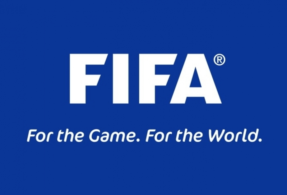 FIFA milli komandaların növbəti reytinq cədvəlini açıqlayıb