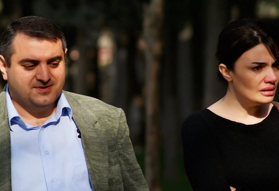 “YARAT”dan növbəti film - “Dünən qəfildən gəldi”
