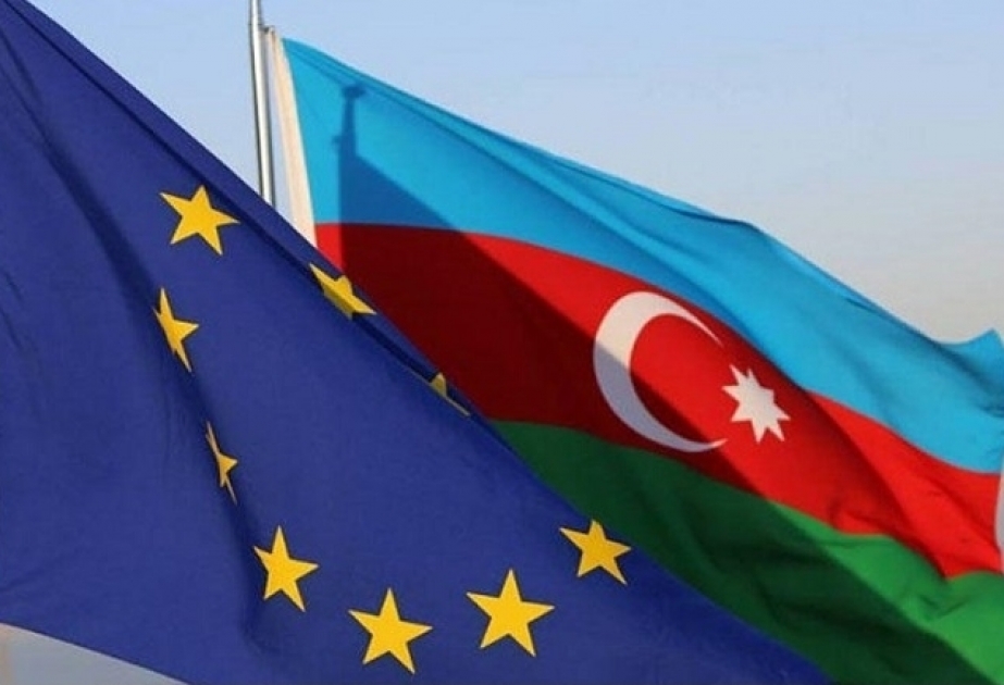 ‘Azerbaijan is an important partner for European Union’