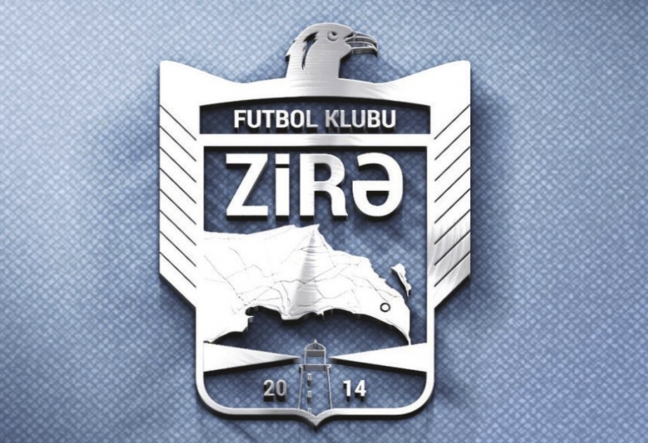 Azerbaijani FC Zira to face Polish and Russian clubs in friendlies