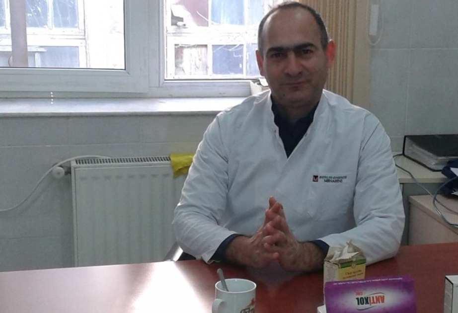 Maqnit: şəfası da var, cəfası da...