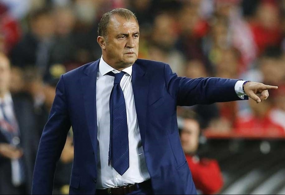 Fatih Terim “Qalatasaray” klubunun baş məşqçisi təyin edilib