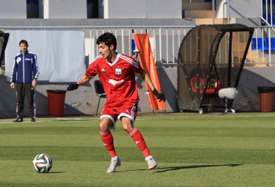 “Sabah” klubu iki futbolçu ilə heyətini gücləndirib