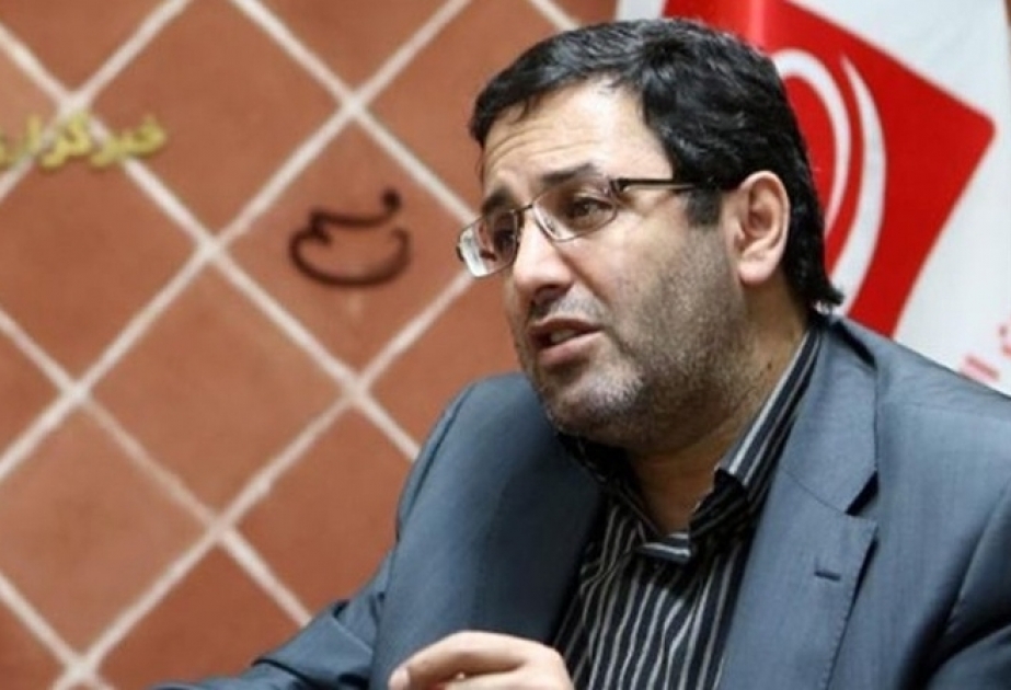 Javad Jahangirzadeh: 450 entreprises iraniennes sont implantées en Azerbaïdjan