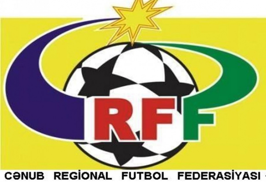 Cənub Regional Futbol Federasiyası ilin ən yaxşılarını müəyyənləşdirib