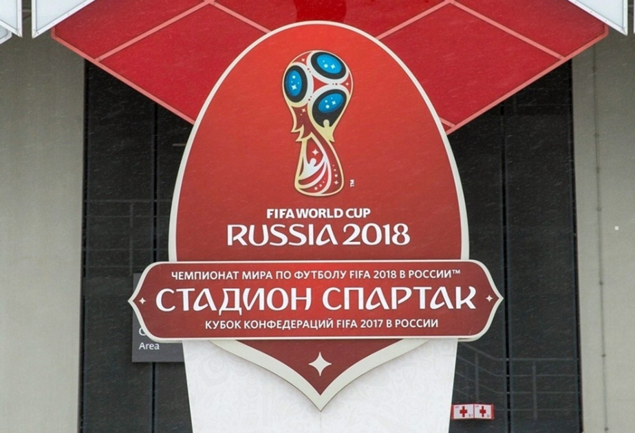 FIFA vergibt WM-Medienrechte in Russland und Italien
