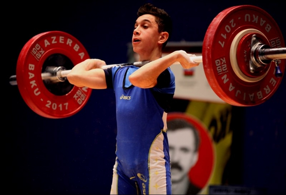 Milli Qəhrəman Fəxrəddin Şahbazovun xatirəsinə həsr olunmuş ağır atletika üzrə açıq turnirinə start verilib