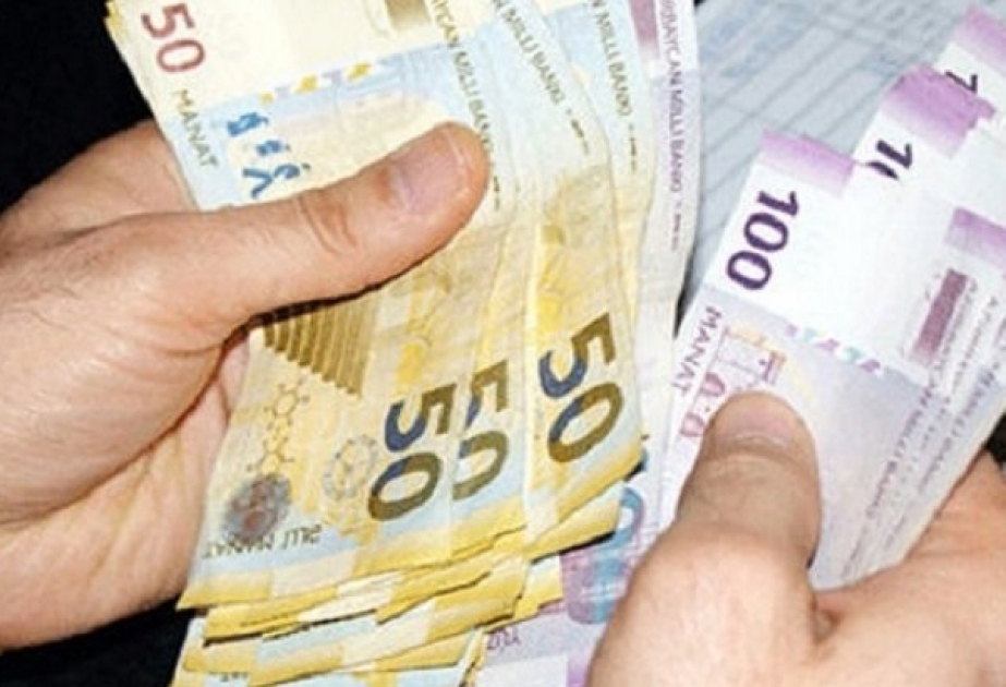 On bir ayda əhalinin gəlirləri 8,2 faiz artıb