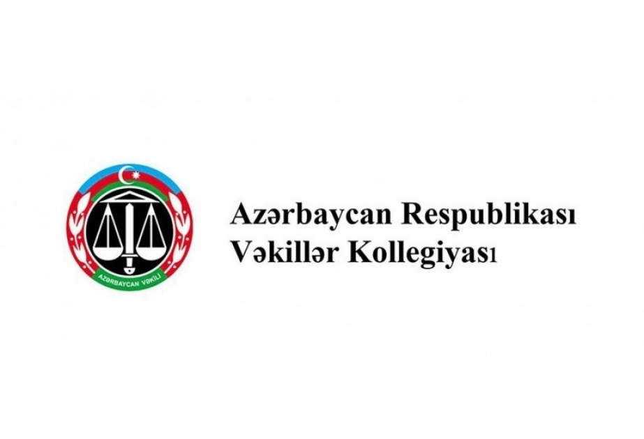 Vəkillər Kollegiyasında ilin yekunlarına dair iclas keçirilib