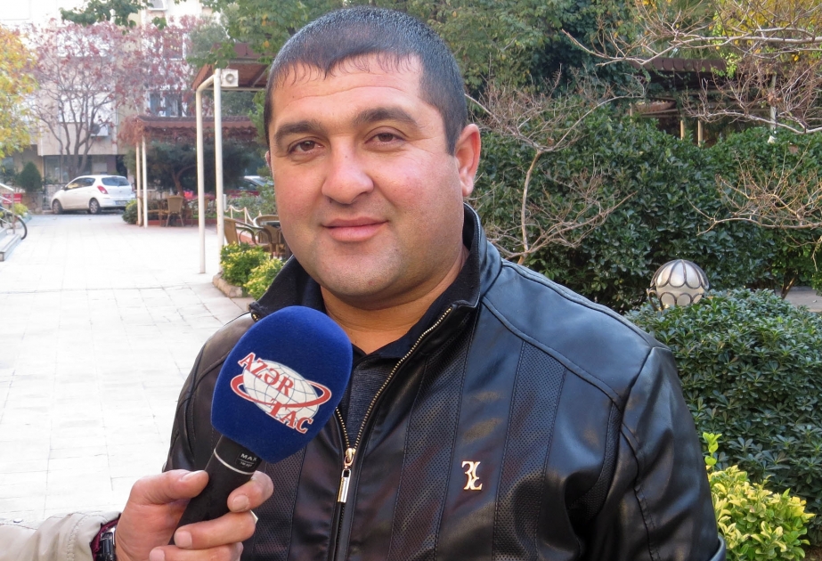 Şorsulu kəndinin fermerləri Türkiyədə əldə etdikləri təcrübəni həmkarları ilə bölüşəcəklər