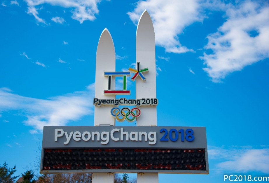 “Pxençan-2018” Qış Olimpiya Oyunlarına biletlərin 60 faizi satılıb