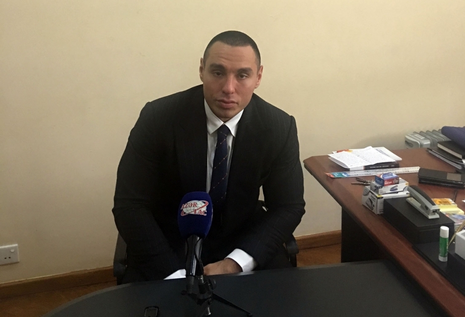 Azər Əliyev: Azərbaycan idman ölkəsi olduğunu bu il qazanılan uğurlarla bir daha təsdiqlədi