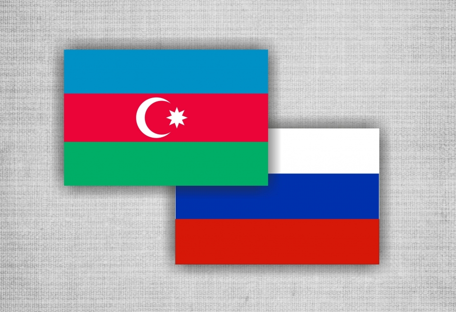По итогам 10 месяцев товарооборот между Азербайджаном и Россией достиг 2,1 миллиарда долларов
