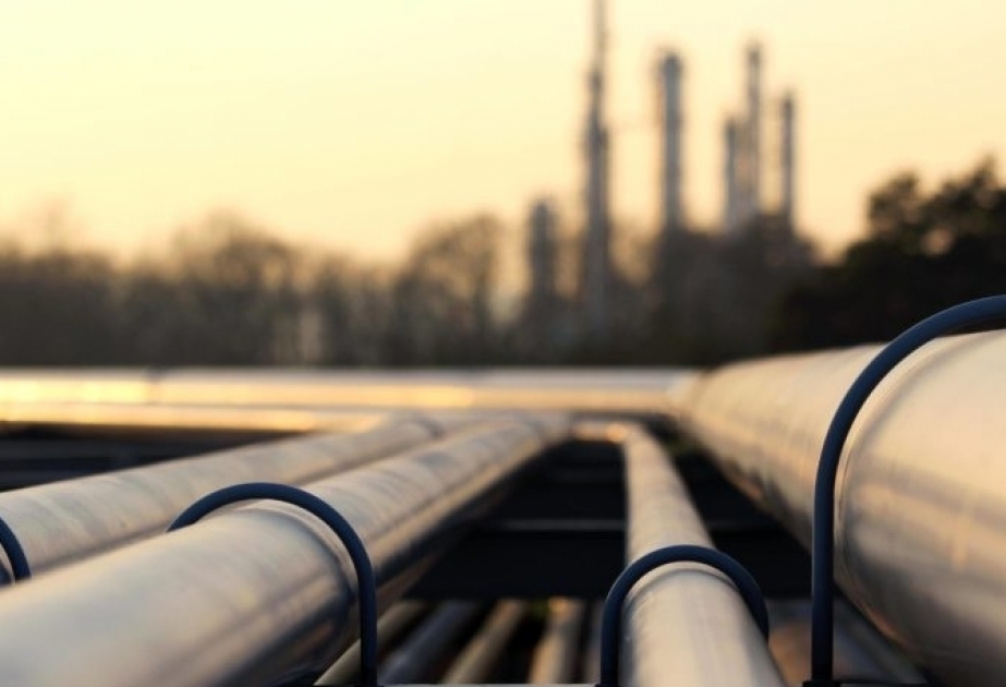 المشاريع النفطية تعلن مناقصة إنشاء خط جديد بين كركوك وجيهان بنظام البناء والتشغيل ونقل الملكية