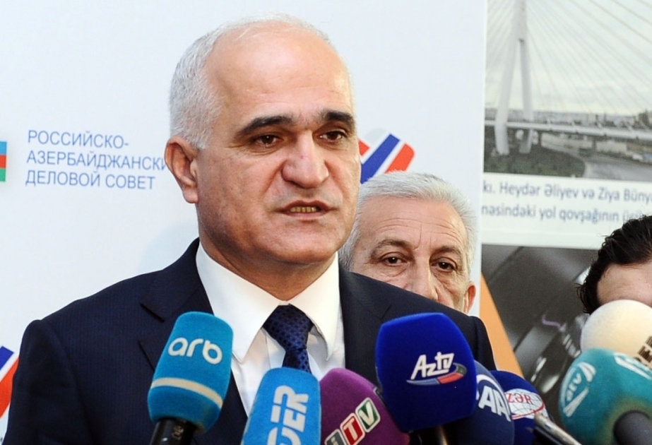 Les entreprises russes ont investi 3 milliards 700 millions de dollars en Azerbaïdjan