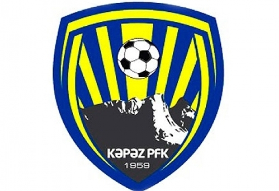 “Kəpəz” klubu iki futbolçunu heyətinə qatıb