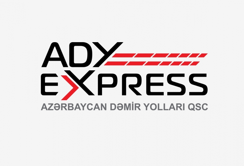 “ADY Express” müəyyən edilmiş tariflər əsasında BTQ ilə yüklərin daşımasına başlayıb