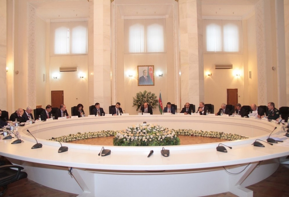Bakı şəhərinin və regionların turizm təqvimi hazırlanıb