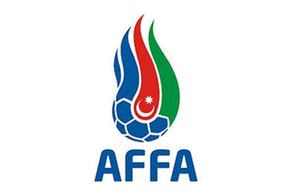 Azerbaijani U17 female footballers thrash UAE 4-0 in friendly