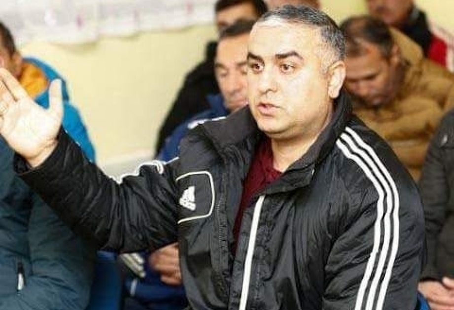 “Kəpəz” futbol klubunda daha bir təyinat reallaşıb