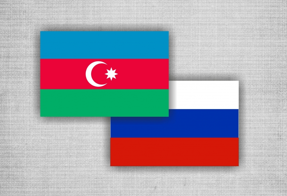 Handelsumsatz zwischen Aserbaidschan und Russland erreicht 2,1 Milliarden Dollar