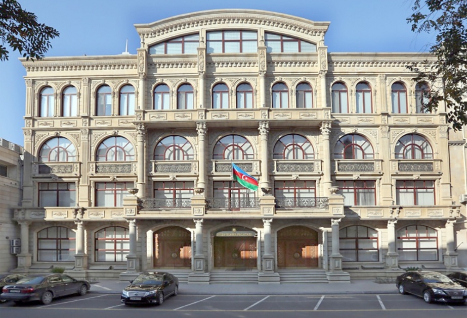 Hesablama Palatası Kollegiyasının növbəti iclası keçirilib