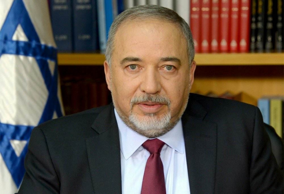 Авидгор Либерман: Азербайджан является образцом межрелигиозной и межнациональной толерантности