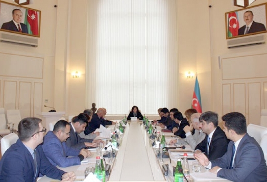 2018-2020-ci illərdə turizm sektorunda görüləcək işlərə dair tədbirlər planı hazırlanacaq