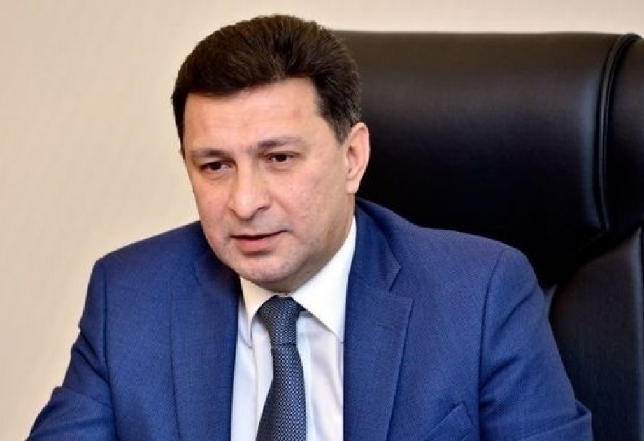 Gəray Gəraybəyli: Mənə elə gəlir ki, bəzi işlərimdə hələ də ona hesabat verirəm
