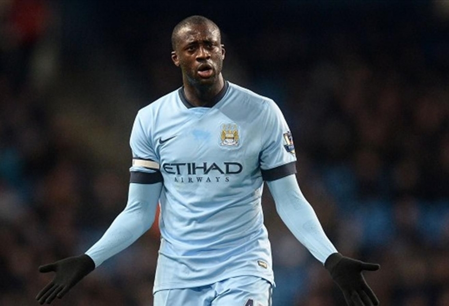 Manchester City's Yaya Toure set to make Ivory Coast return