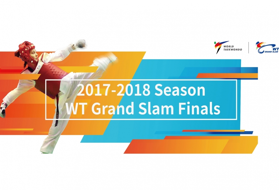 Taekvondo üzrə Azərbaycan millisinin üzvləri “Grand slam” turnirində iştirak edəcəklər