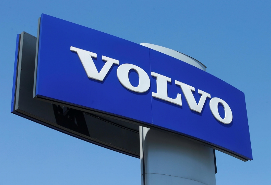 Chinesischer Autobauer Geely steigt bei LKW-Bauer Volvo im Boot ein