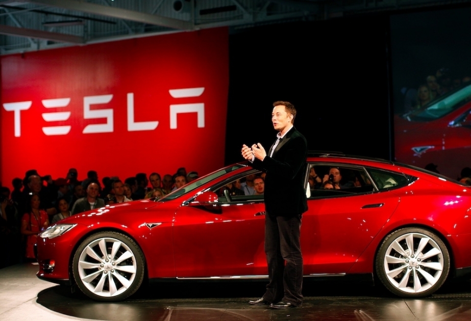 Tesla будет производить пикап после выпуска кроссовера Model Y
