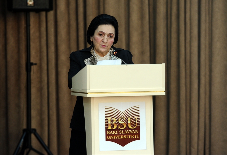 “Azərbaycanda rus dili və ədəbiyyatı” jurnalı mədəni-ictimai nəşr kimi maraqla oxunur