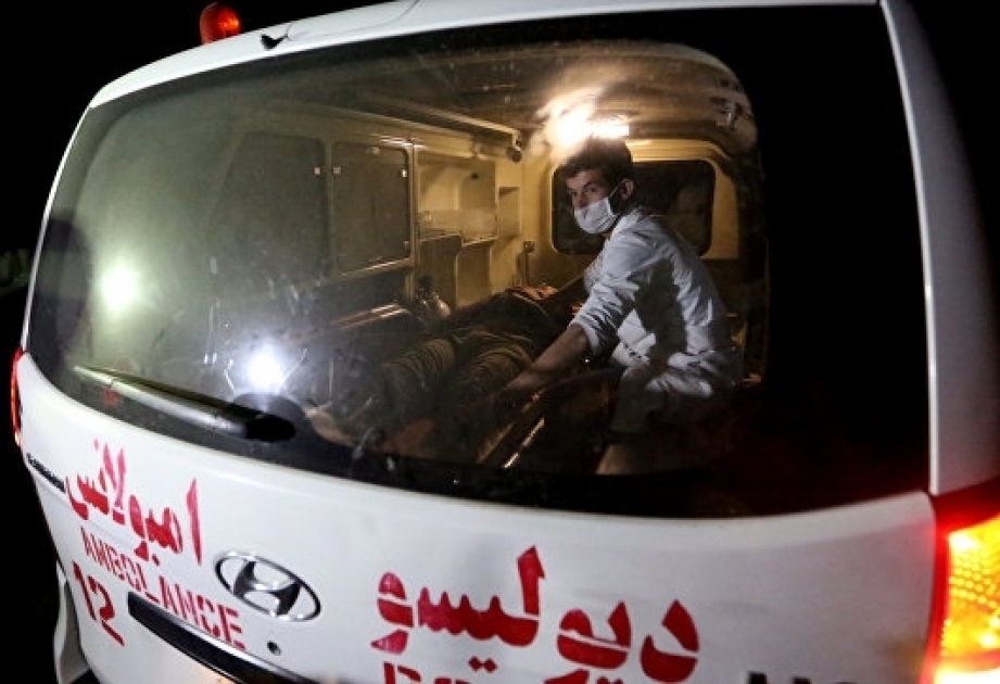Kaboul : Au moins 13 personnes tuées et plus de 50 blessées dans une explosion
