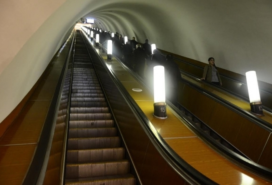 Metronun “Xətai” stansiyası gələn il təmirə bağlanacaq