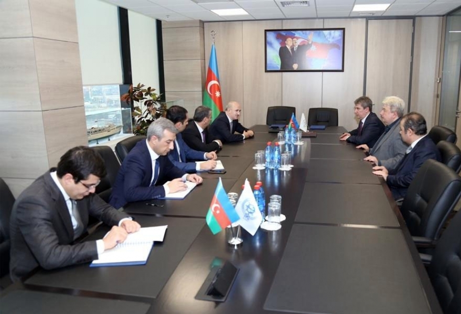 La Russie et l’Azerbaïdjan lancent des croisières en mer Caspienne
