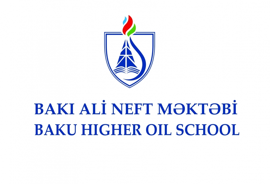 Student of Baku Higher Oil School presents innovative project